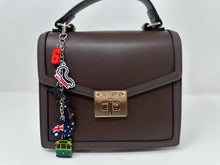 Load image into Gallery viewer, Bull Racing Down Under (Max, Isack) Bag Charm - EnchantedByGi
