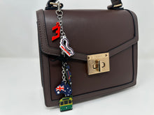 Load image into Gallery viewer, Bull Racing Down Under (Max, Isack) Bag Charm - EnchantedByGi

