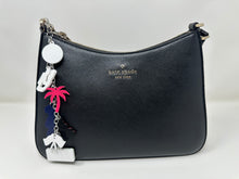 Load image into Gallery viewer, Bull Racing Heatwave (Max, Isack) Miami Bag Charm - EnchantedByGi
