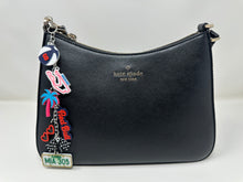Load image into Gallery viewer, Bull Racing Heatwave (Max, Isack) Miami Bag Charm - EnchantedByGi
