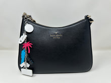 Load image into Gallery viewer, Coastal William (Carlos, Alex) Miami Bag Charm - EnchantedByGi
