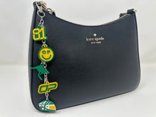 Load image into Gallery viewer, Melbourne Superstar Bag Charm - EnchantedByGi
