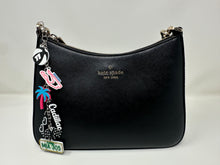 Load image into Gallery viewer, Caddy Victory (Sergio, Valtteri) Miami Bag Charm - EnchantedByGi
