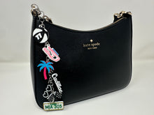 Load image into Gallery viewer, Caddy Victory (Sergio, Valtteri) Miami Bag Charm - EnchantedByGi
