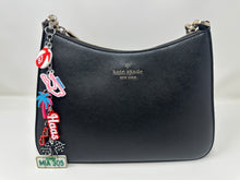 Load image into Gallery viewer, American Turbo (Ollie, Esteban) Miami Bag Charm - EnchantedByGi

