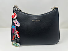 Load image into Gallery viewer, American Turbo (Ollie, Esteban) Miami Bag Charm - EnchantedByGi
