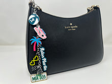 Load image into Gallery viewer, Aston Tropic (Fernando, Lance) Miami Bag Charm - EnchantedByGi

