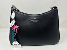 Load image into Gallery viewer, Aston Tropic (Fernando, Lance) Miami Bag Charm - EnchantedByGi
