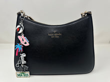 Load image into Gallery viewer, Audi Coastal Circuit (Nico, Gabriel) Miami Bag Charm - EnchantedByGi
