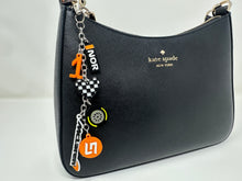 Load image into Gallery viewer, Papaya Racing (Lando, Oscar) Bag Charm
