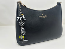 Load image into Gallery viewer, Caddy Racing Team (Checo, Valtteri) Bag Charm
