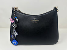 Load image into Gallery viewer, Enstone Racing (Pierre, Franco) Bag Charm
