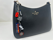 Load image into Gallery viewer, Bull Racing (Max, Isack, Checo, Yuki) Bag Charm
