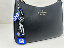 Load image into Gallery viewer, Racing Toros (Arvid, Liam) Bag Charm
