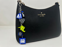Load image into Gallery viewer, Racing Toros (Arvid, Liam) Bag Charm
