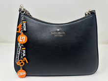 Load image into Gallery viewer, Papaya Racing (Lando, Oscar) Bag Charm
