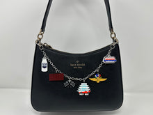 Load image into Gallery viewer, Indy Oval Race Bag Chain - EnchantedByGi
