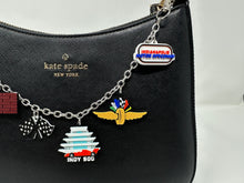 Load image into Gallery viewer, Indy Oval Race Bag Chain - EnchantedByGi

