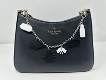 Load image into Gallery viewer, Indy Oval Race Bag Chain - EnchantedByGi
