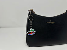 Load image into Gallery viewer, Indy Racing Key Chain - EnchantedByGi
