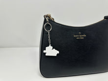 Load image into Gallery viewer, Indy Racing Key Chain - EnchantedByGi
