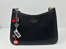 Load image into Gallery viewer, Malukas Indy Racing Bag Charm - EnchantedByGi
