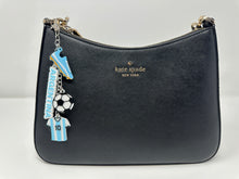 Load image into Gallery viewer, World Cup Bag Charm | Multiple Options - EnchantedByGi
