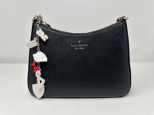 Load image into Gallery viewer, Rouge Monaco (Charles) Bag Charm
