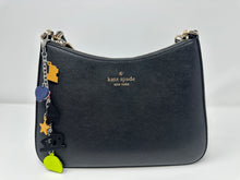 Load image into Gallery viewer, Neon Grandstand Bag Charm
