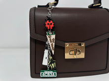 Load image into Gallery viewer, New England Attitude Bag Charm
