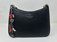 Load image into Gallery viewer, Bull Racing Bag Charm
