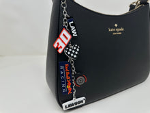 Load image into Gallery viewer, Bull Racing Bag Charm
