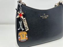 Load image into Gallery viewer, Hockey Bag Charms *CUSTOMIZABLE*
