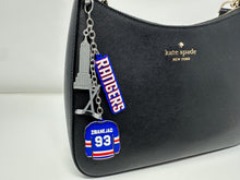 Load image into Gallery viewer, Hockey Bag Charms *CUSTOMIZABLE*
