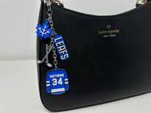 Load image into Gallery viewer, Hockey Bag Charms *CUSTOMIZABLE*
