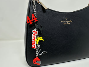 *NEW* Tifosi Spirit Bag Charm