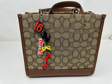 Load image into Gallery viewer, *NEW* Tifosi Spirit Bag Charm
