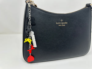 *NEW* Tifosi Spirit Bag Charm
