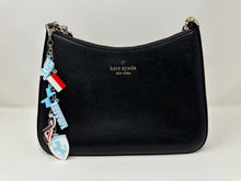 Load image into Gallery viewer, Monaco Blue (Charles) Bag Charm
