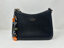 Load image into Gallery viewer, Arrow Papaya Racing (Pato, Nolan, Christian) Bag Charm
