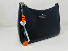 Load image into Gallery viewer, Arrow Papaya Racing (Pato, Nolan, Christian) Bag Charm
