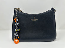 Load image into Gallery viewer, Arrow Papaya Racing (Pato, Nolan, Christian) Bag Charm
