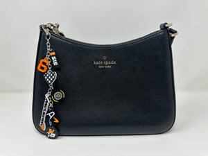 Arrow Papaya Racing (Pato, Nolan, Christian) Bag Charm