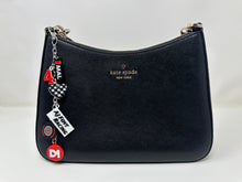 Load image into Gallery viewer, Malukas Indy Racing Bag Charm
