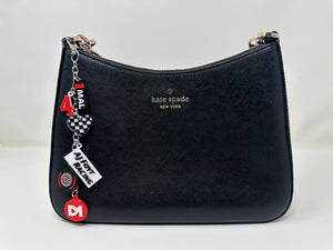 Malukas Indy Racing Bag Charm