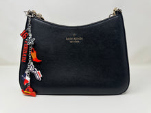 Load image into Gallery viewer, Tifosi Rodeo (Charles, Lewis) COTA Bag Charm
