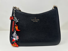 Load image into Gallery viewer, Tifosi Rodeo (Charles, Lewis) COTA Bag Charm
