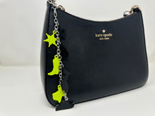 Load image into Gallery viewer, Neon Cowboy (Lando) COTA Bag Charm

