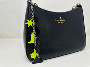 Neon Cowboy (Lando) COTA Bag Charm