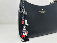 Load image into Gallery viewer, COTA Texas GP Bag Charm
